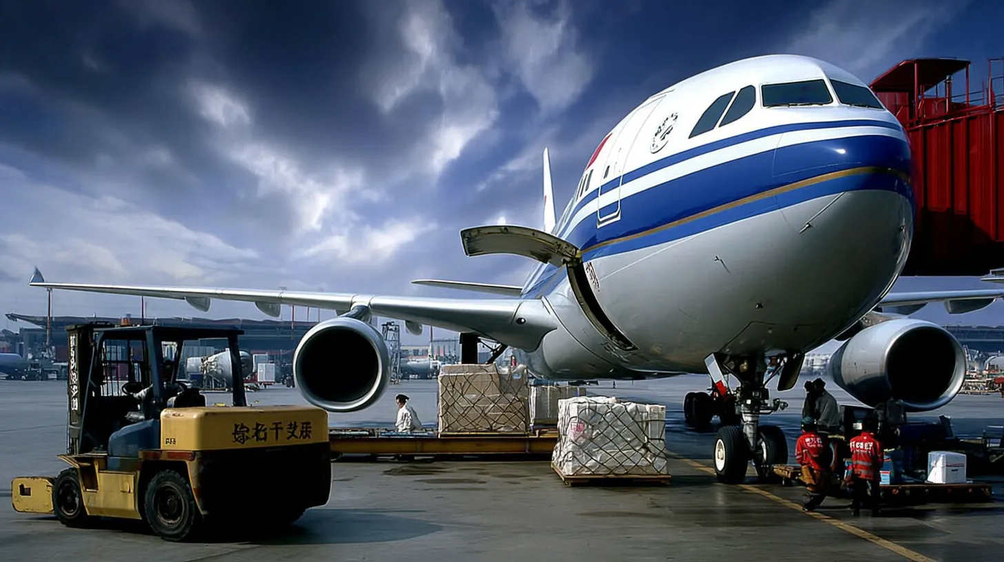 Air cargo transportation in BRICS: pros, cons and cost