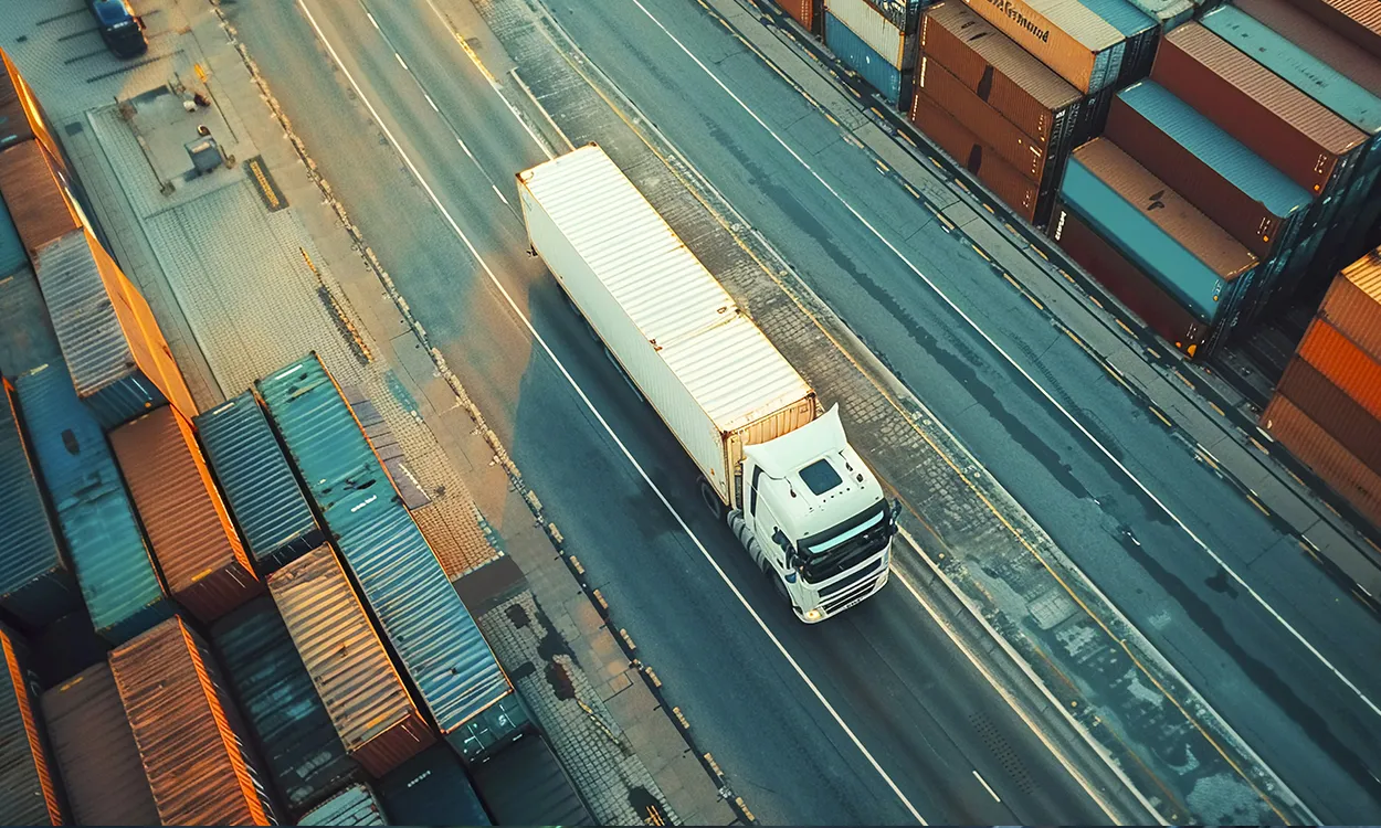 How to avoid fraud when ordering cargo transportation