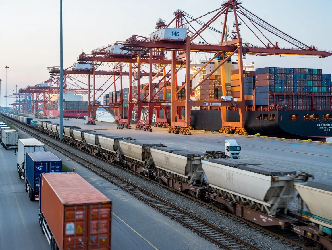 Transportation of dangerous goods: what you need to know in order not to land