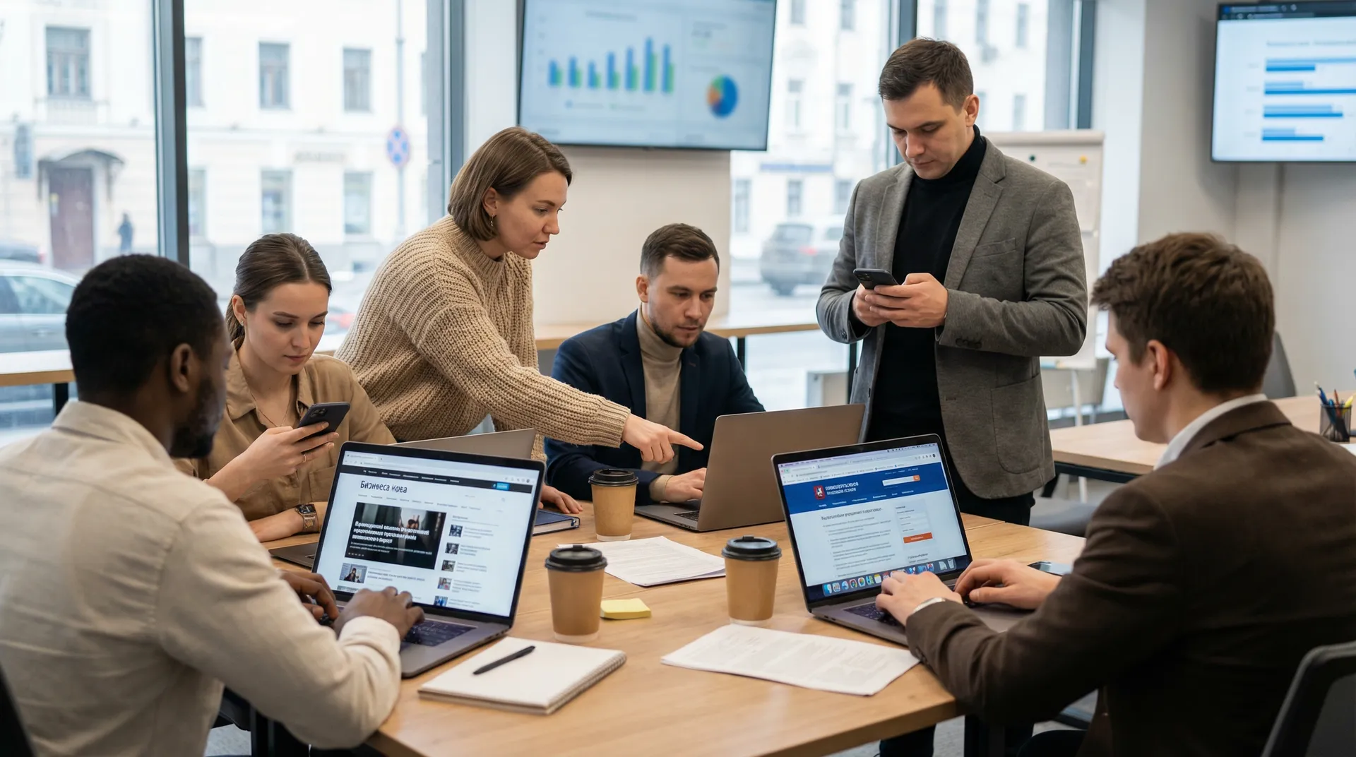 The My Business ecosystem has reached 6.6 million entrepreneurs