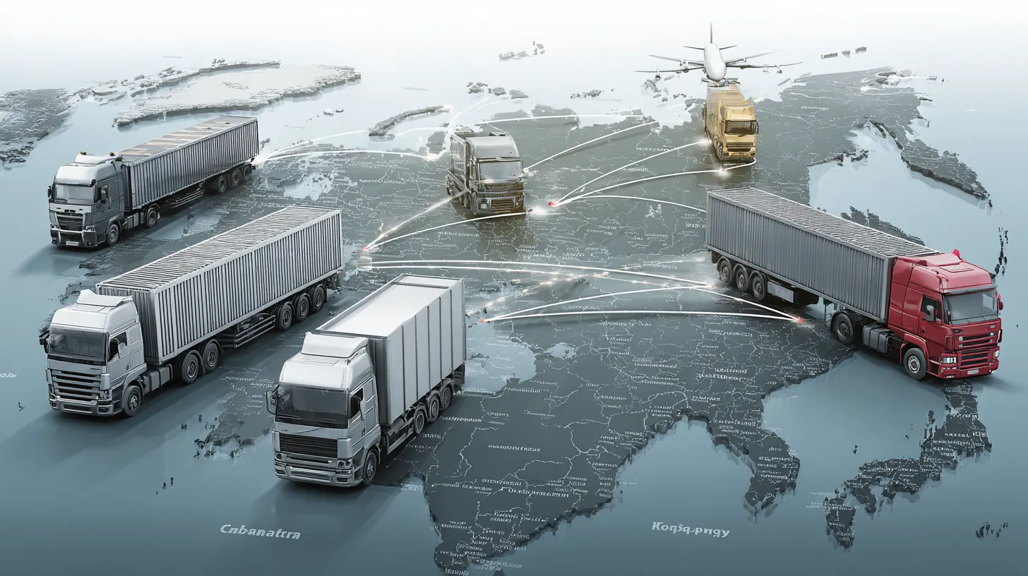 New paths and old challenges: how has express delivery from China to Russia changed?