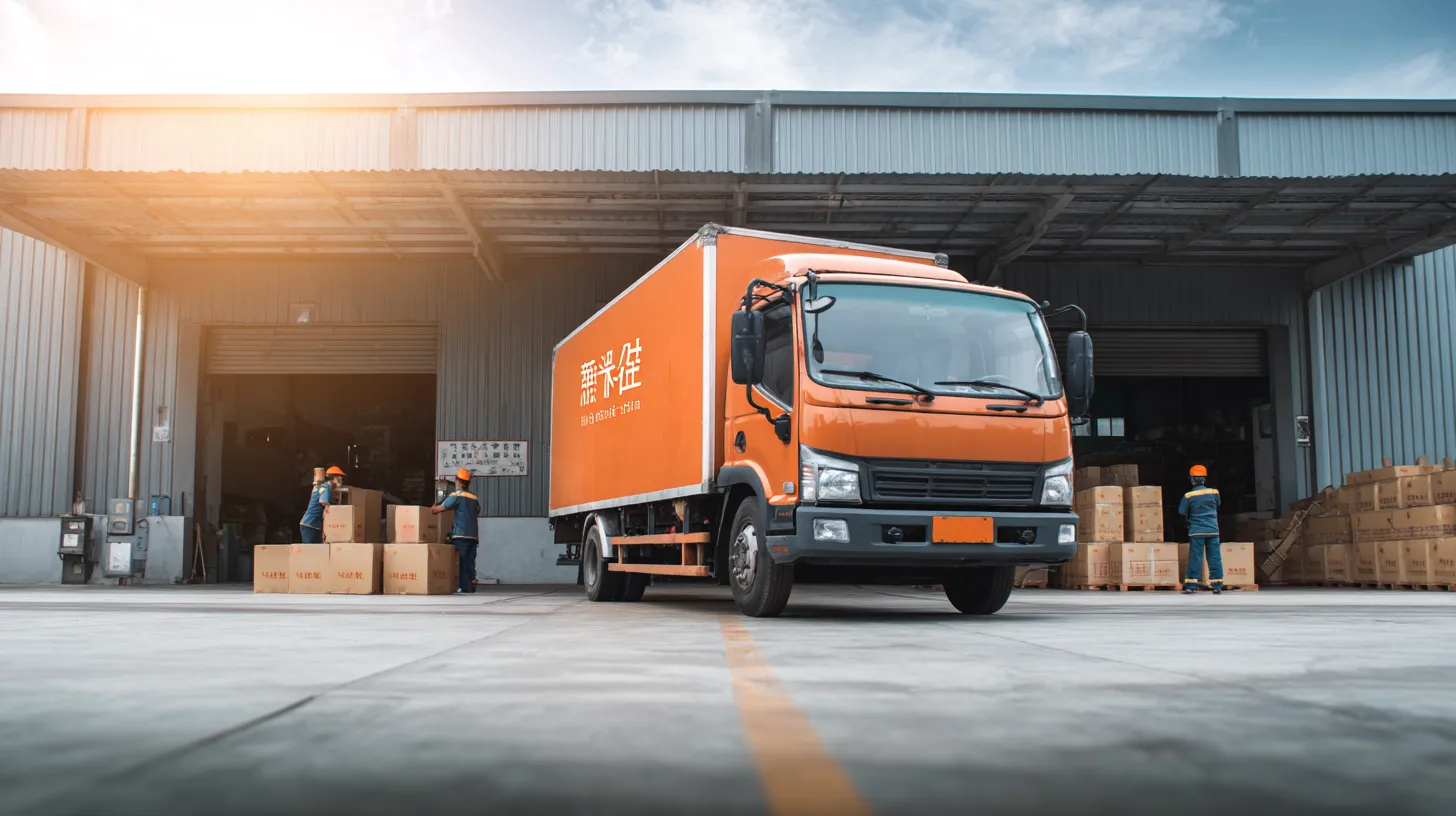 Out of the logistical impasse in 14 days: how Highway Logistic Group saved the supply from China