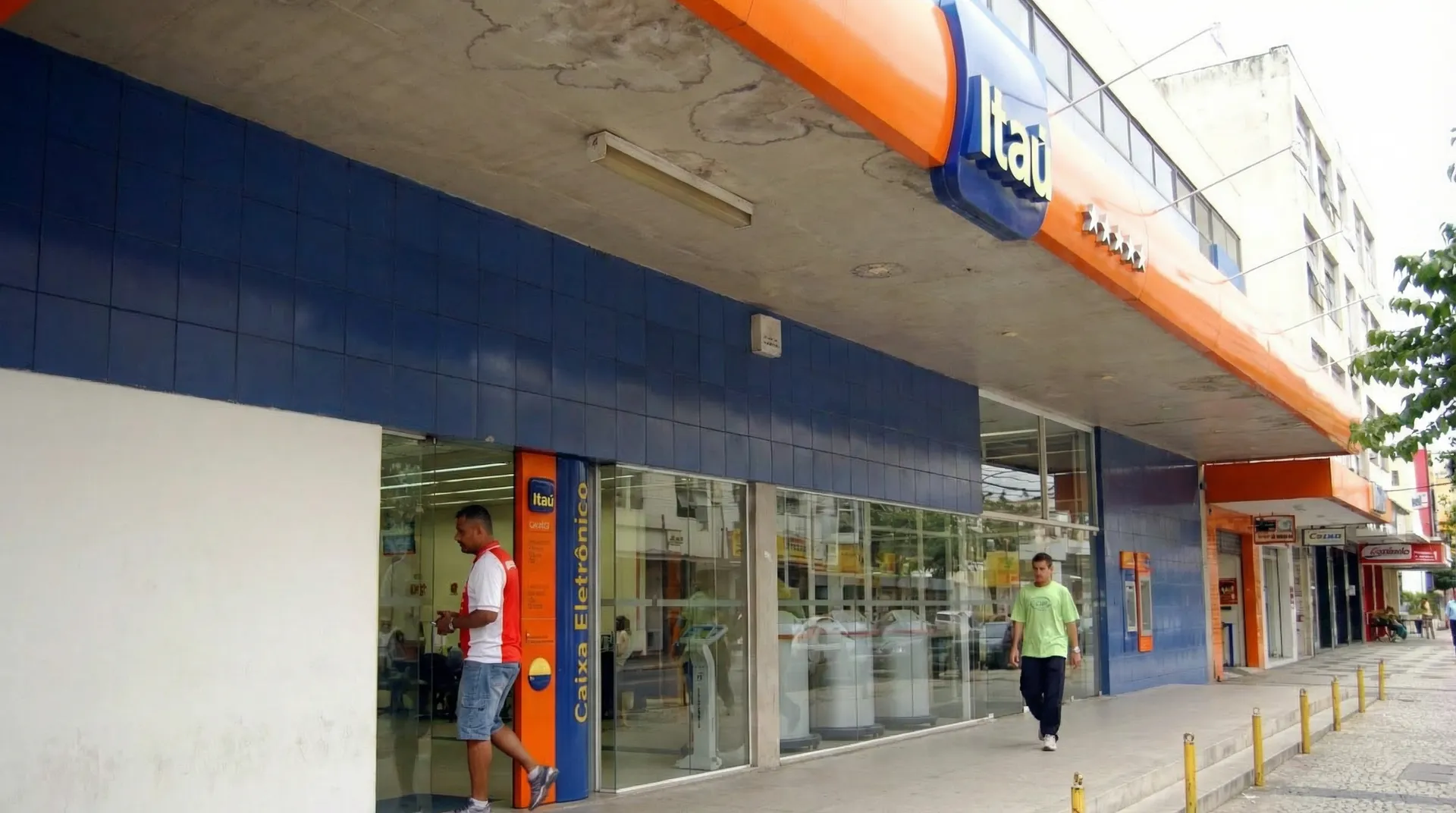 Brazil's Largest bank Advises investing up to 3% of the portfolio in Bitcoin
