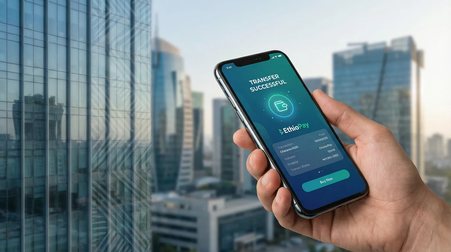 Ethiopia launches national Instant Payment system