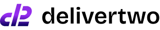 Deliver2 logo